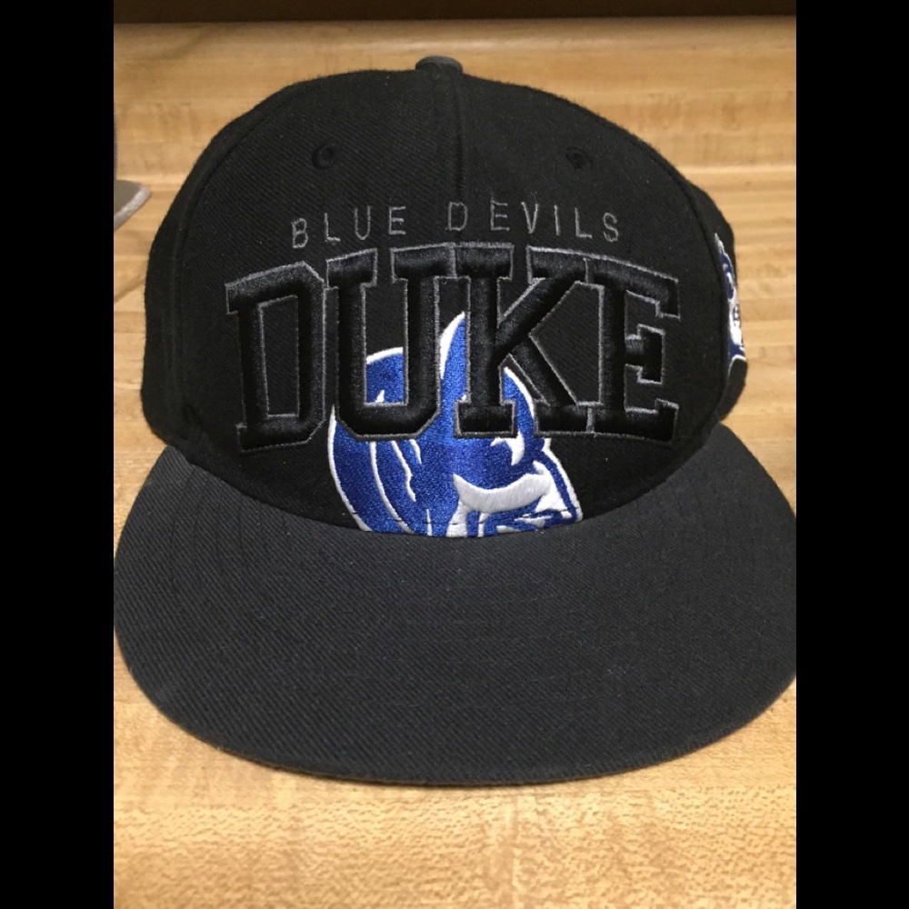 Duke Blue Devils SnapBack - Picture 2 of 3